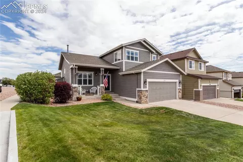 7806 Kettle Drum St, Colorado Springs, CO 80922