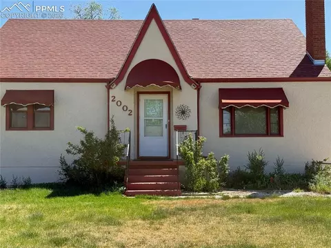 2002 Wyoming Ave, Pueblo, CO 81004