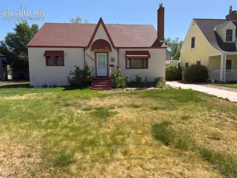 2002 Wyoming Ave, Pueblo, CO 81004