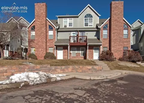 2314 Troy Ct, Colorado Springs, CO 80918