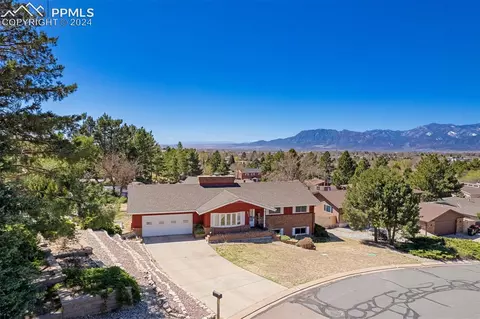 4311 Roundtree Ct, Colorado Springs, CO 80915