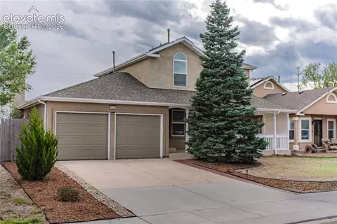4325 Ramblewood Dr, Colorado Springs, CO 80920