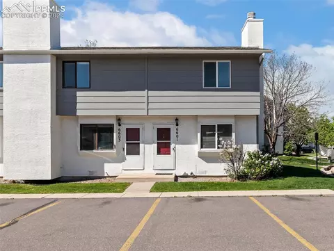 6601 Proud Eagle Ct, Colorado Springs, CO 80915