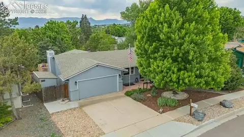 4750 Iron Horse Trl, Colorado Springs, CO 80917