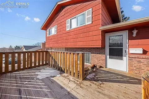 1426 N Chelton Rd, Colorado Springs, CO 80909