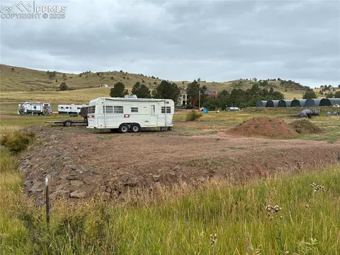 N A Street, Cripple Creek, CO 80813