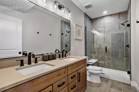 Bath - 4731 Mountain Ledge Ln, Monument, CO 80132 photo 1 of 1