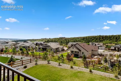 Other - 4731 Mountain Ledge Ln, Monument, CO 80132 photo 4 of 4