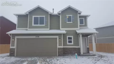 11558 Avena Rd, Peyton, CO 80831 photo 1