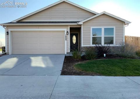 7809 Leiden Pt, Peyton, CO 80831 photo 1