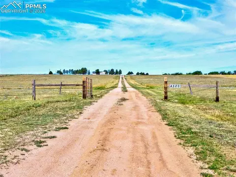 Other - 4520 N Ramah Hwy, Yoder, CO 80864 photo 18 of 19