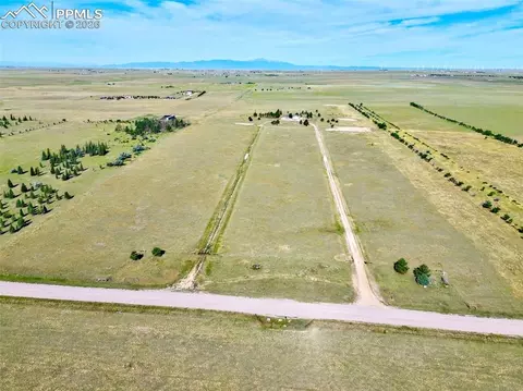 View/Area - 4520 N Ramah Hwy, Yoder, CO 80864 photo 1 of 5