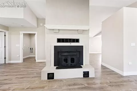 Living - 4520 N Ramah Hwy, Yoder, CO 80864 photo 4 of 5