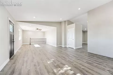 Living - 4520 N Ramah Hwy, Yoder, CO 80864 photo 2 of 4