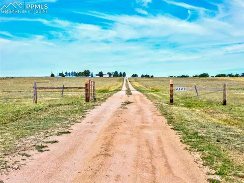 Other - 4520 N Ramah Hwy, Yoder, CO 80864 photo 14 of 15