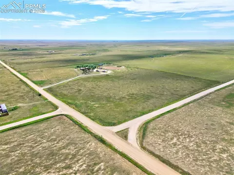 View/Area - 4520 N Ramah Hwy, Yoder, CO 80864 photo 3 of 5