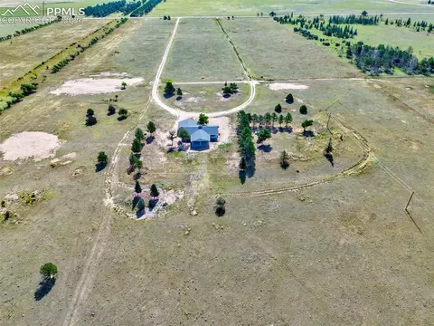 View/Area - 4520 N Ramah Hwy, Yoder, CO 80864 photo 5 of 5