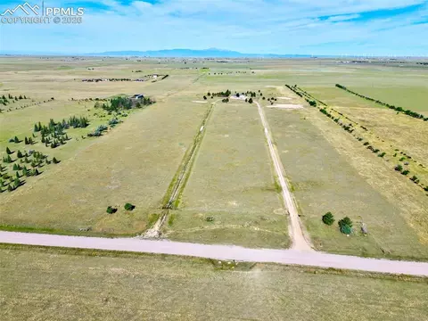 View/Area - 4520 N Ramah Hwy, Yoder, CO 80864 photo 1 of 5