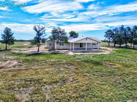 Other - 4520 N Ramah Hwy, Yoder, CO 80864 photo 2 of 15
