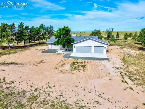Other - 4520 N Ramah Hwy, Yoder, CO 80864 photo 1 of 15