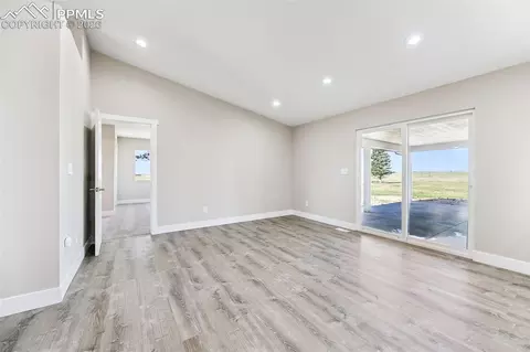 Living - 4520 N Ramah Hwy, Yoder, CO 80864 photo 3 of 4