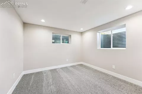 Bedroom - 4520 N Ramah Hwy, Yoder, CO 80864 photo 2 of 13
