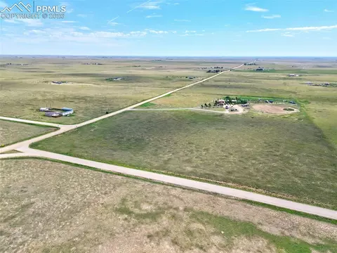 View/Area - 4520 N Ramah Hwy, Yoder, CO 80864 photo 2 of 5