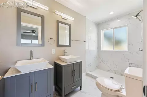 Bath - 4520 N Ramah Hwy, Yoder, CO 80864 photo 1 of 2