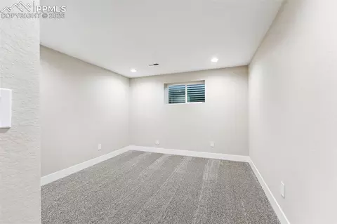 Bedroom - 4520 N Ramah Hwy, Yoder, CO 80864 photo 11 of 13