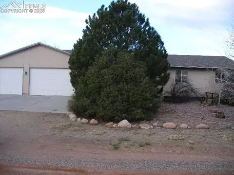 1255 N Rising Sun Pl, Pueblo West, CO 81007