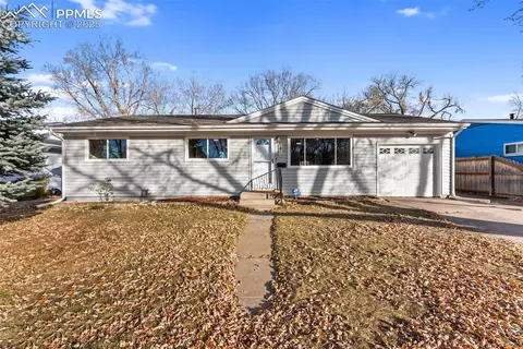 1523 Wynkoop Dr, Colorado Springs, CO 80909