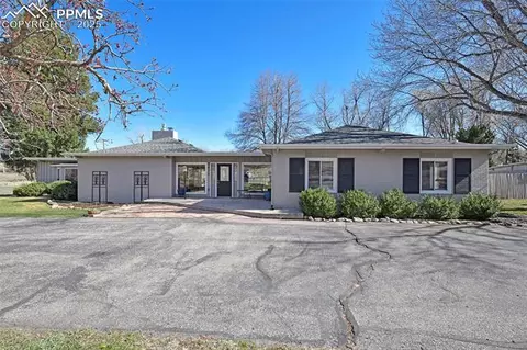 2421 Strickler Rd, Colorado Springs, CO 80906