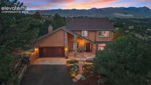 5110 Golden Hills Ct, Colorado Springs, CO 80919