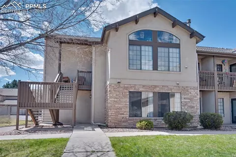 2160 Alicia Pt #101, Colorado Springs, CO 80919