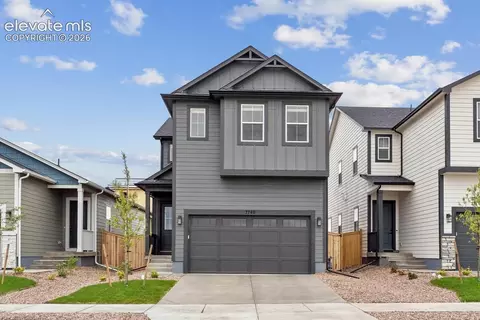 7740 Clear Amber Pl, Colorado Springs, CO 80908