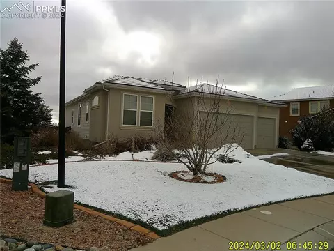 10947 Cascading Spring Cir, Peyton, CO 80831