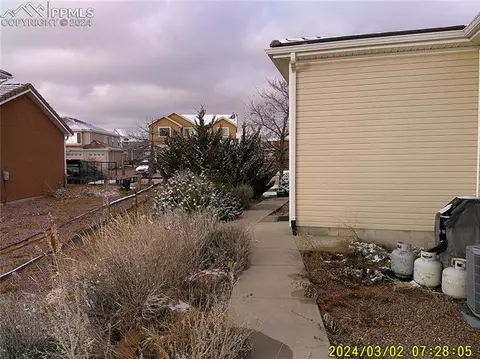 10947 Cascading Spring Cir, Peyton, CO 80831 photo 45