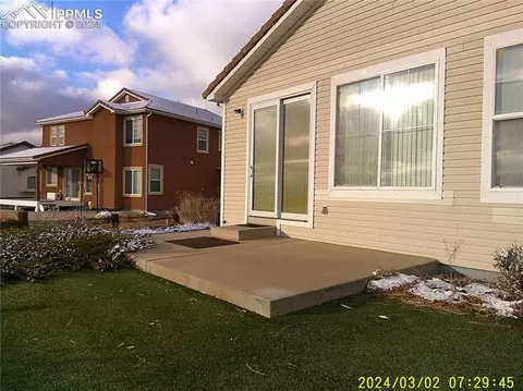 10947 Cascading Spring Cir, Peyton, CO 80831 photo 2