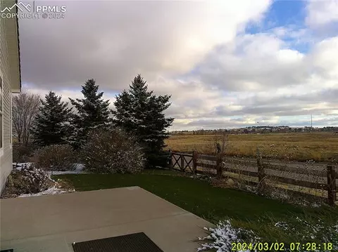 10947 Cascading Spring Cir, Peyton, CO 80831 photo 46
