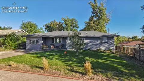 205 Everett Dr, Colorado Springs, CO 80911