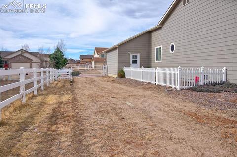 7795 Midnight Rd, Peyton, CO 80831 photo 23