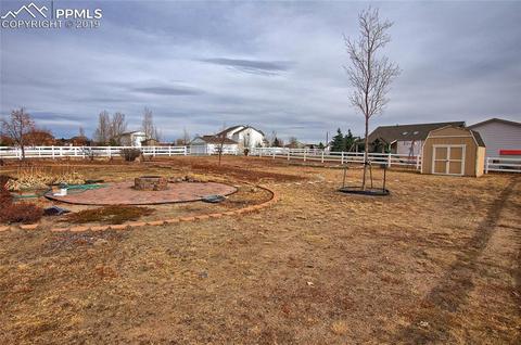 7795 Midnight Rd, Peyton, CO 80831 photo 21