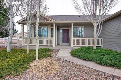 7795 Midnight Rd, Peyton, CO 80831 photo 2