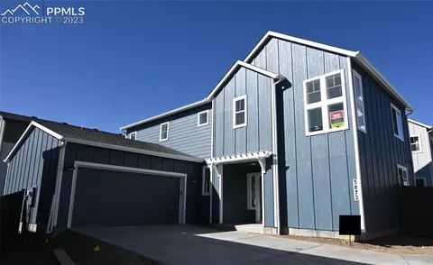 5872 Summer Dream Dr, Colorado Springs, CO 80923