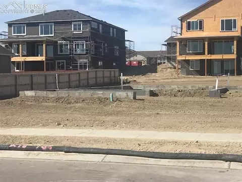 10694 Greenbelt Dr, Peyton, CO 80831 photo 1