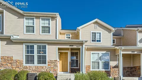 1888 Reilly Grv, Colorado Springs, CO 80951