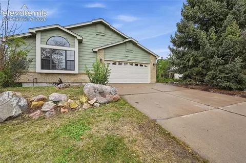 4870 Purcell Dr, Colorado Springs, CO 80922