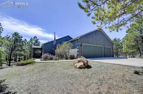 11720 Greentree Rd, Colorado Springs, CO 80908