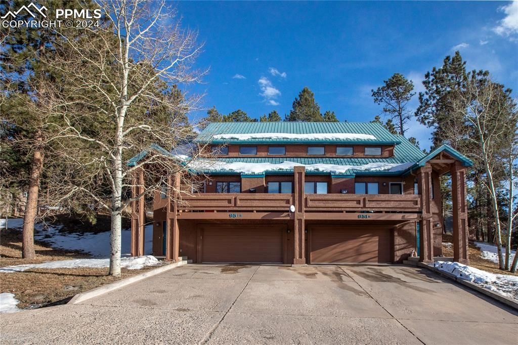 951 Paradise Valley Dr Unit A B