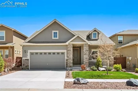 7631 Barraport Dr, Colorado Springs, CO 80908